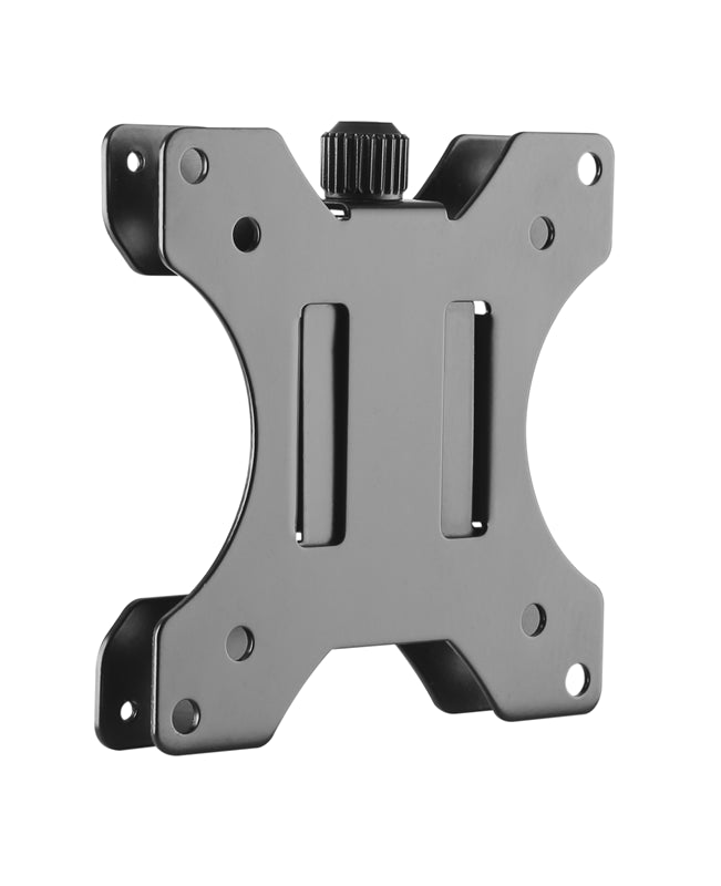 Brateck Quick Release VESA Adapter Mount your VESA Monitor with Ease VESA75X75/100X100, 114x114x18mm Brateck Quick Release VESA Adapter Mount your VESA Monitor with Ease VESA75X75/100X100, 114x114x18mm